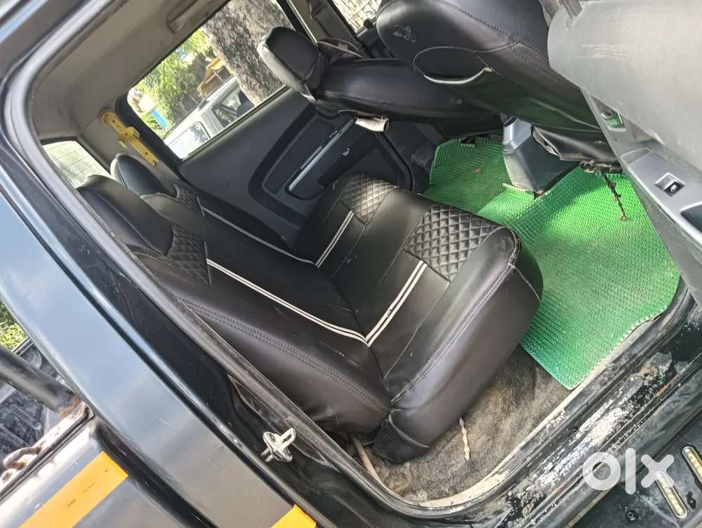 Tata Xenon Xt 2020