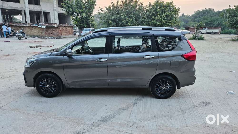 Maruti Suzuki Ertiga Vxi (o) Cng, 2022, Diesel