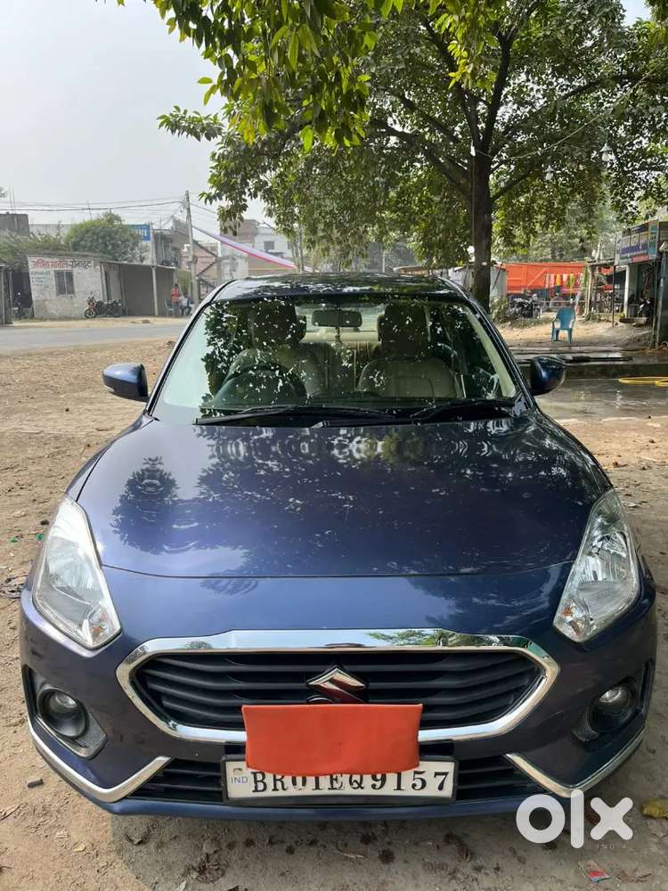 Maruti Suzuki Dzire 2020 Diesel 70000 Km Driven