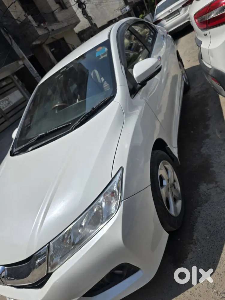Honda City 2016 Cng & Hybrids 114510 Km Driven