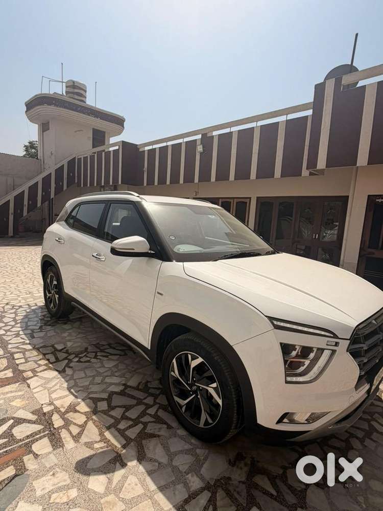 2021 Hyundai Diesel Car