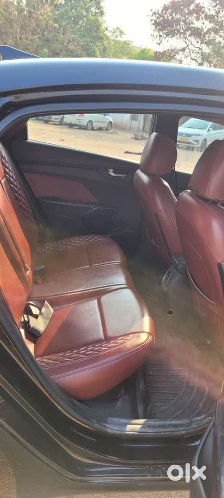 Hyundai Verna 2019 Diesel 51000 Km Driven