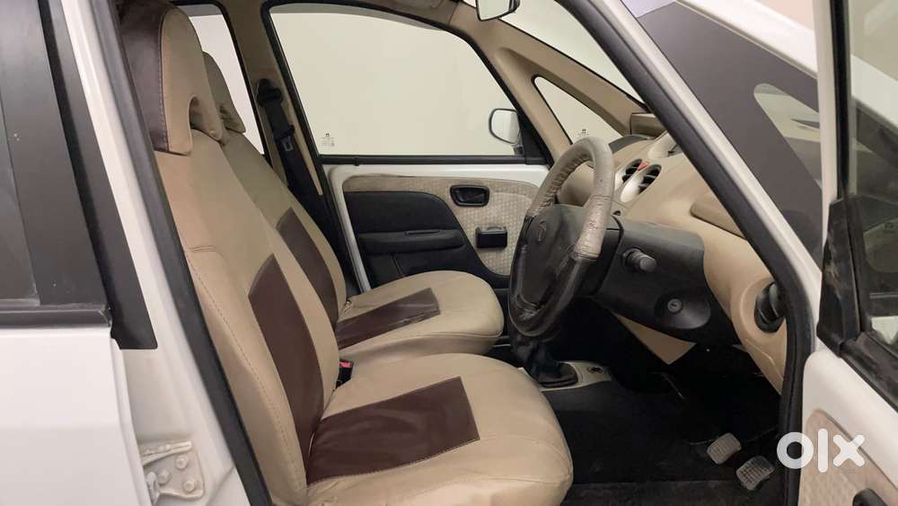 Tata Nano Twist Xt, 2014, Petrol