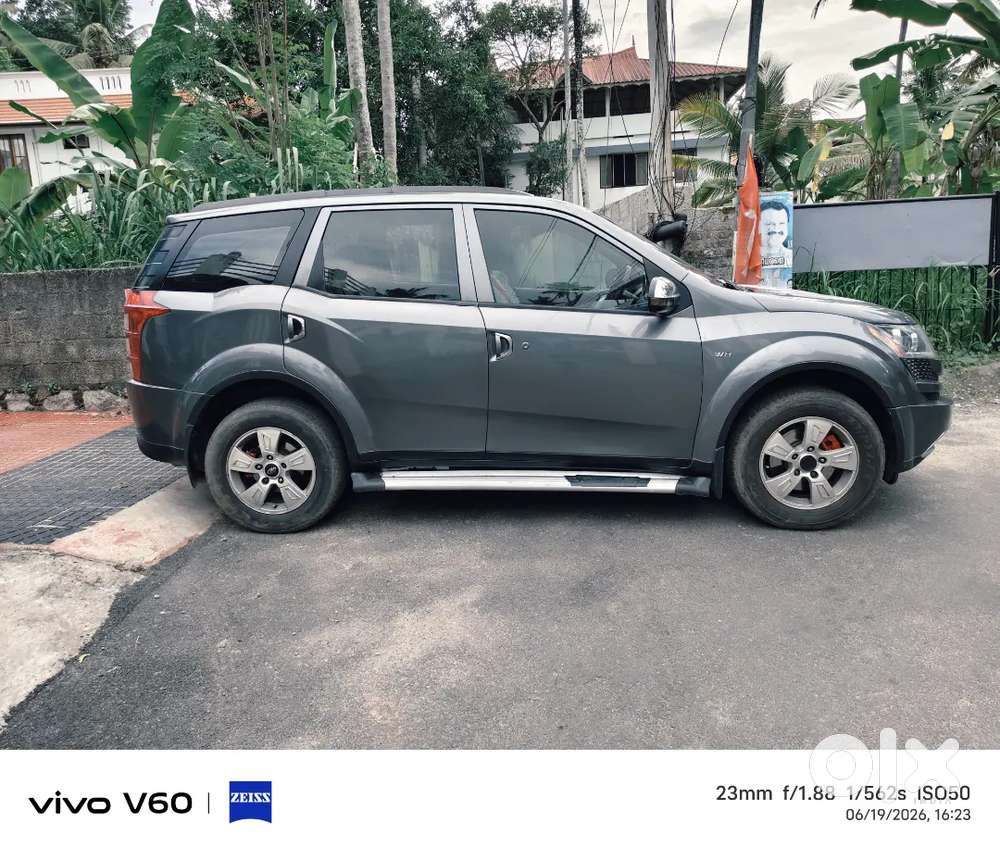 Mahindra Xuv500 2013 Diesel Well Maintained