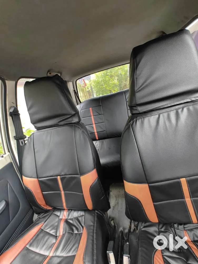 Maruti Suzuki 800 Petrol 2000 Model