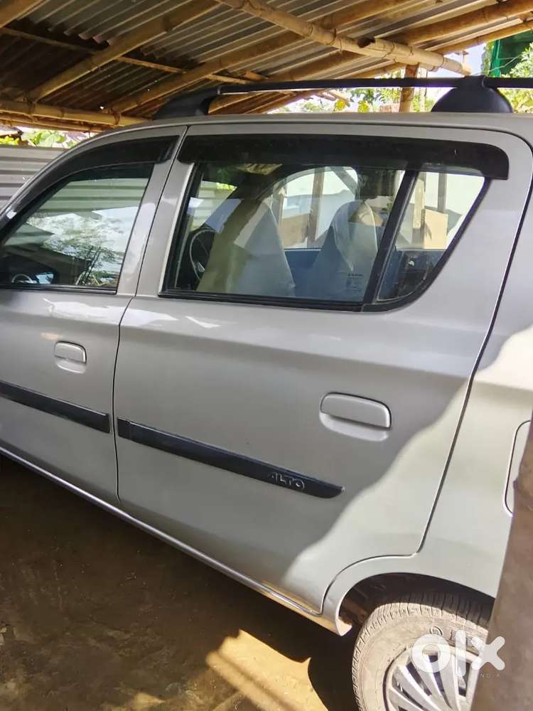 Maruti Suzuki Alto 2022 Car