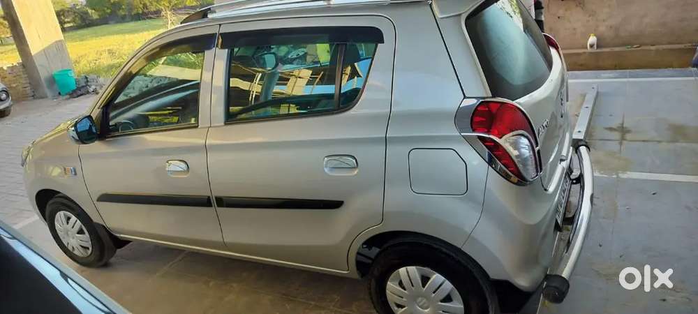 Maruti Suzuki Alto 800 2022 Petrol 45000 Km Driven