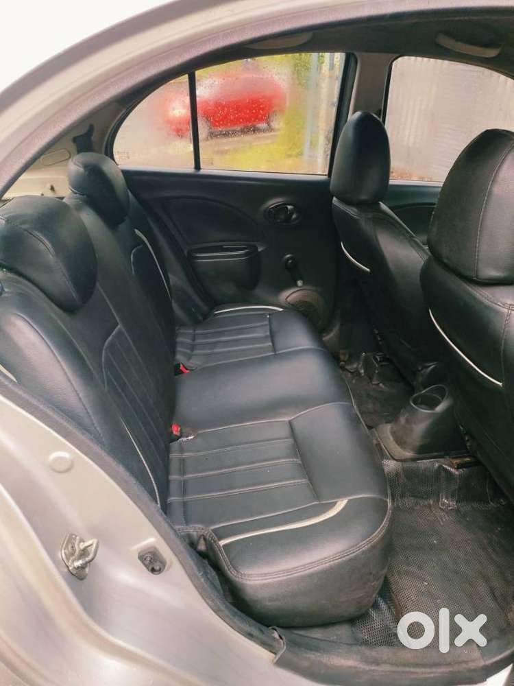 Nissan Micra, 2014, Diesel