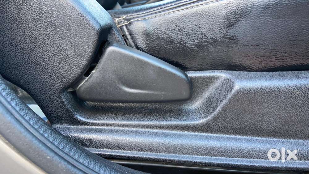 Renault Kwid 2015-2019 1.0 Rxl, 2017, Petrol