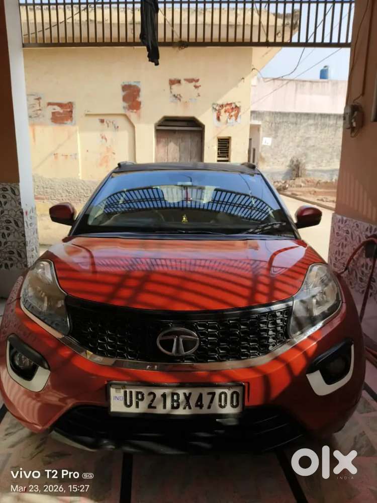 Showroom Condition Nexon