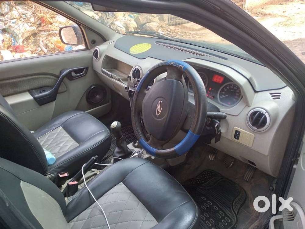 Mahindra Verito 2014