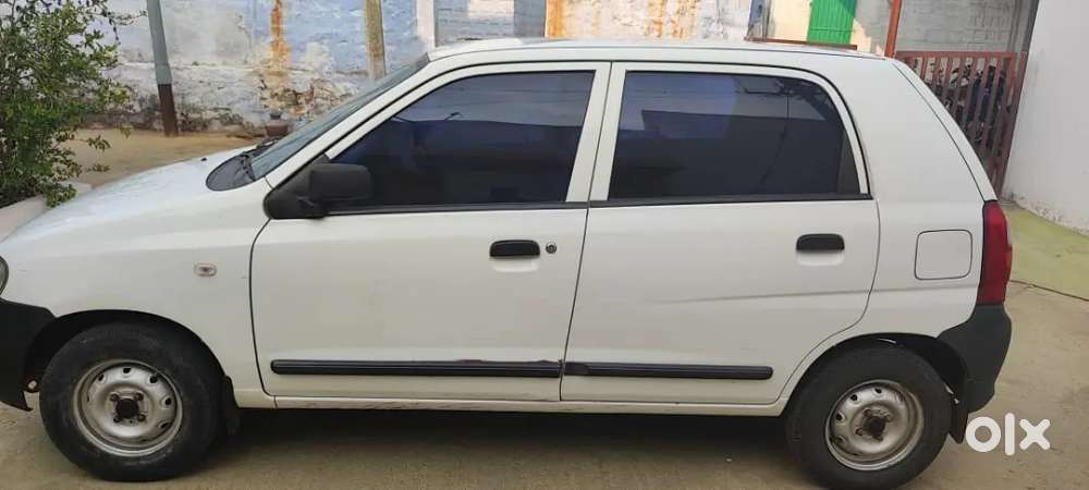Maruti Suzuki Alto 2004