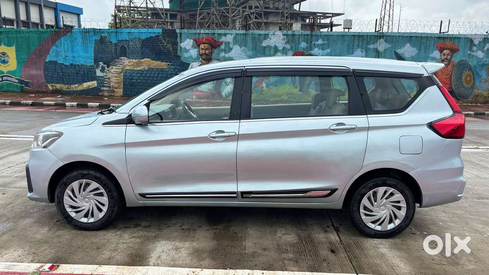 Maruti Suzuki Ertiga Vxi (o) Cng, 2024, Cng & Hybrids