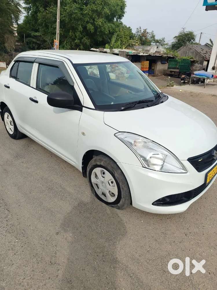 Maruti Suzuki Swift Dzire 2022 Petrol 860000 Km Driven