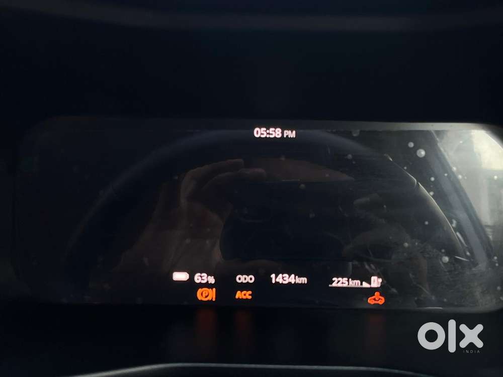 Tata Curvv Ev, 2025, Electric