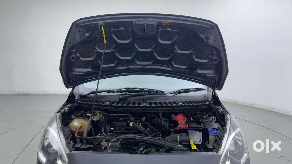 Ford Freestyle Titanium Plus Petrol, 2021, Petrol