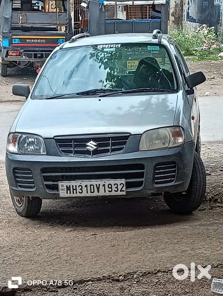 Maruti Suzuki Alto 800 2011