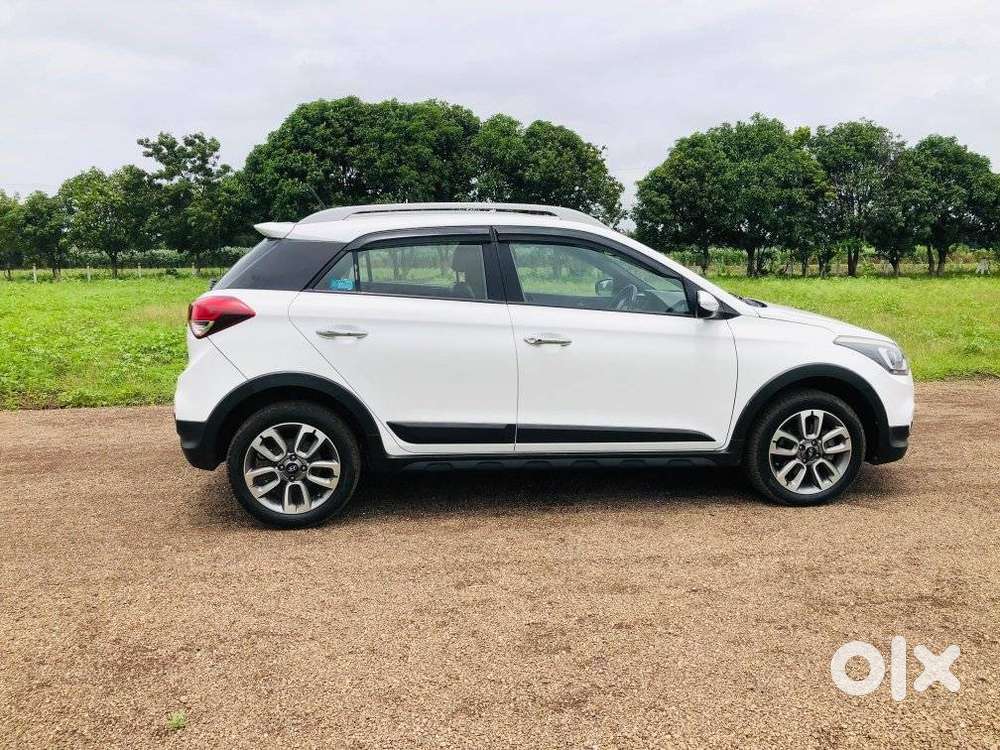 Hyundai I20 Active Sx Diesel, 2016, Diesel