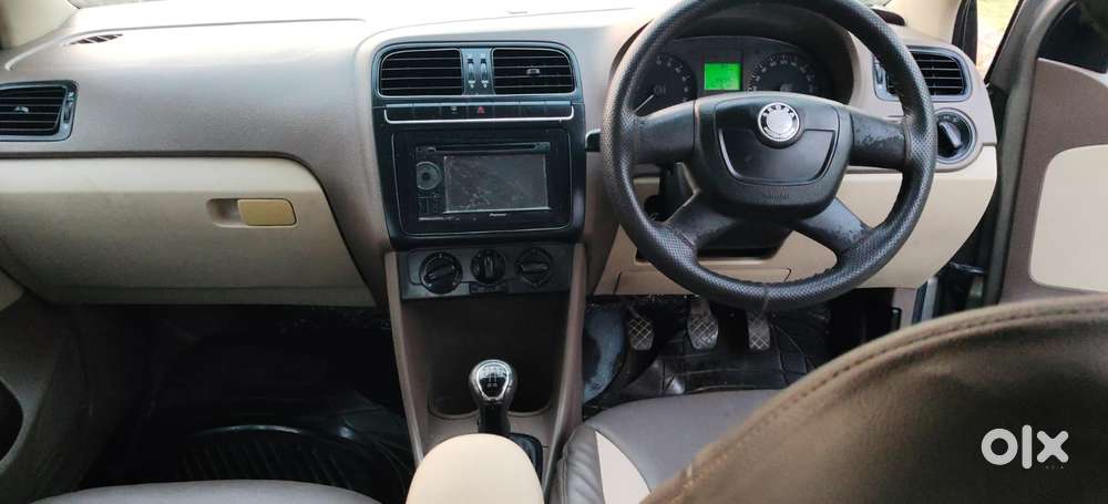 Skoda Rapid 2011-2013 1.6 Tdi Ambition, 2012, Diesel