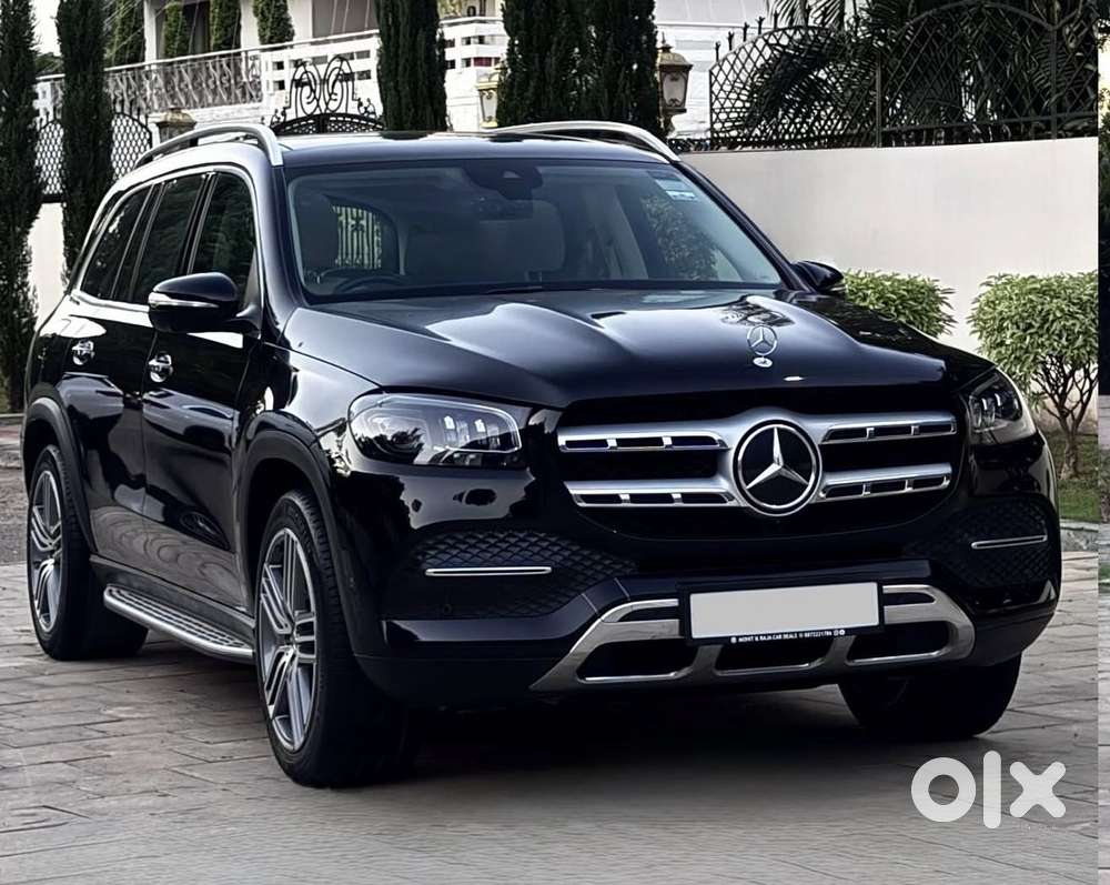 Mercedes-benz Gls 400d 4matic, 2023, Diesel