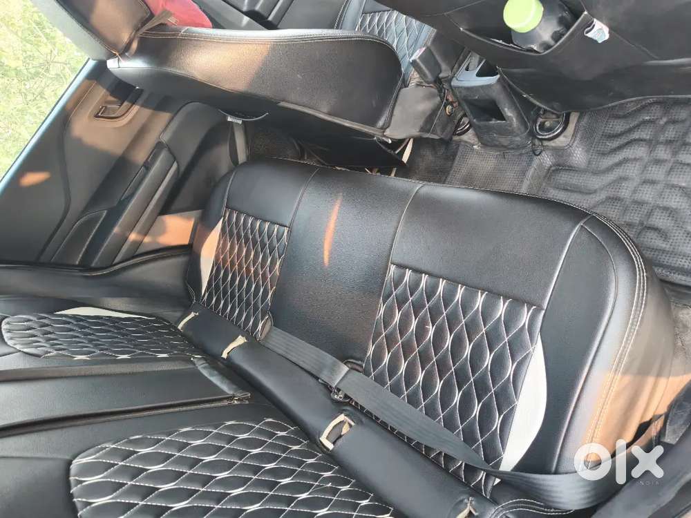 Tata Punch Adventure Camo 2024