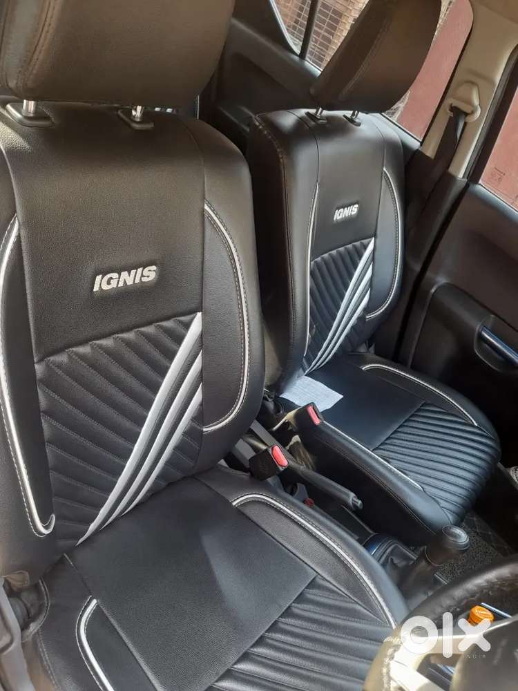 Maruti Suzuki Ignis 2022 Petrol 28000 Km Driven