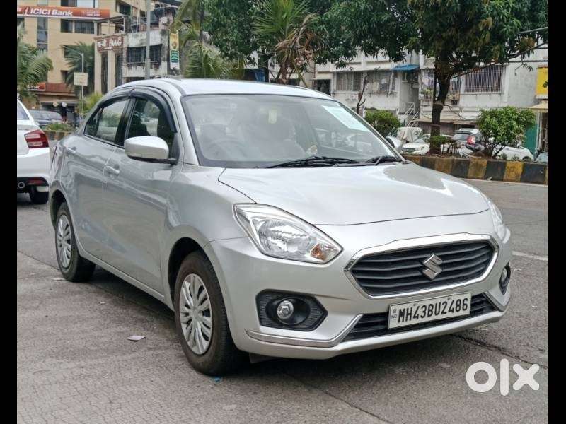 Maruti Suzuki Dzire 1.2 Vxi, 2020, Petrol