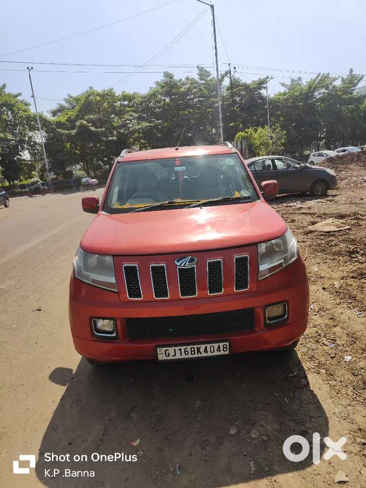 Well Condition Gadi New Tyre