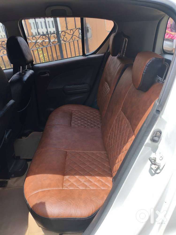 Lady Driven Good Condition