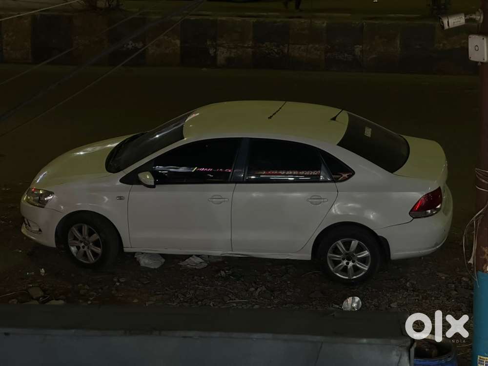 Volkswagen Vento 2011 Diesel Good Condition