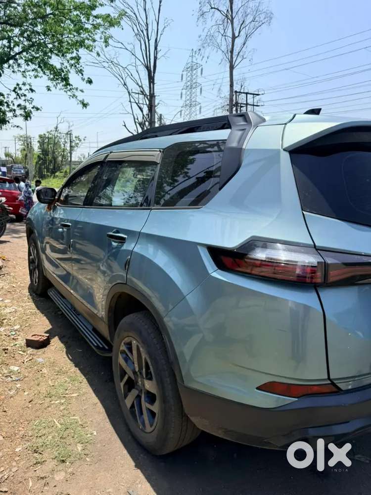 Safari Xza+2.0l Kryotec Bsvi