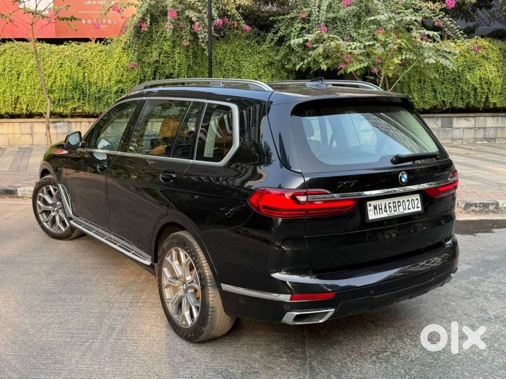 Bmw X7 Xdrive30d Dpe Signature, 2022, Diesel