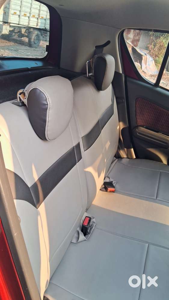 Maruti Suzuki Ritz Zxi Abs, 2013, Petrol
