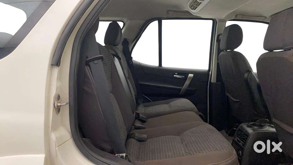 Tata Safari Storme Vx, 2016, Diesel