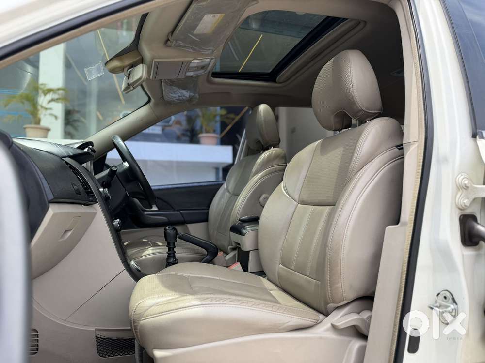 Mahindra Xuv500 2.2 W10, 2016, Diesel