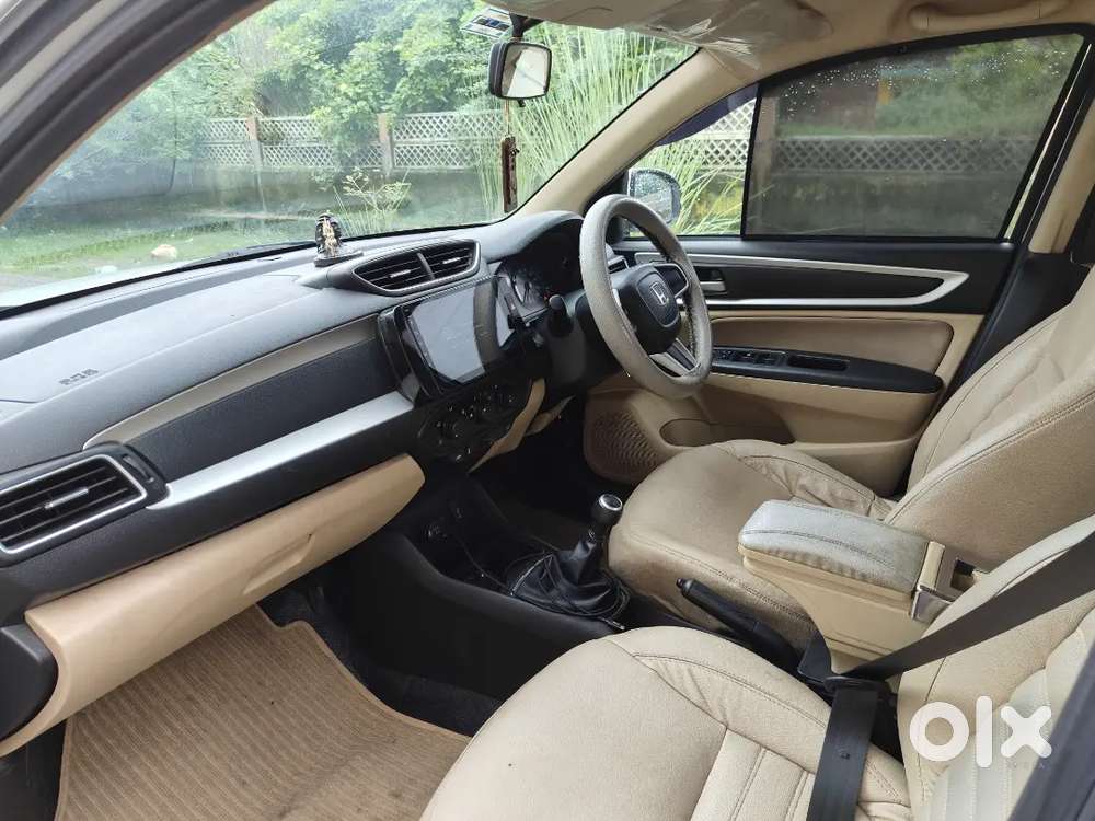 Honda Amaze 1.2 S 2022