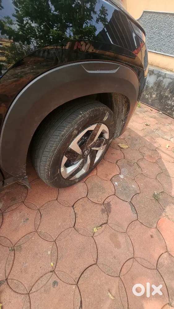 Nissan Magnite 1.0 Xl 2025