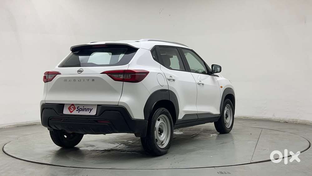 Nissan Magnite 1.0 Xe, 2024, Petrol