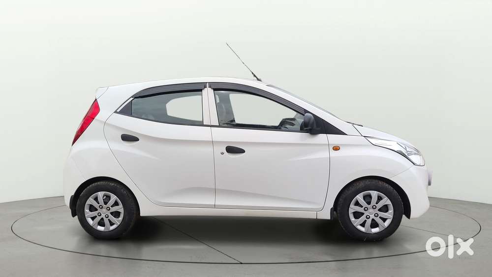 Hyundai Eon Magna +, 2018, Petrol