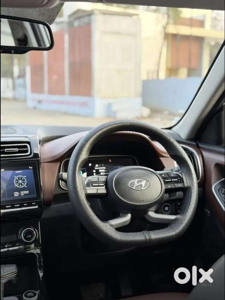 Hyundai Alcazar 2022 Brand New Condition