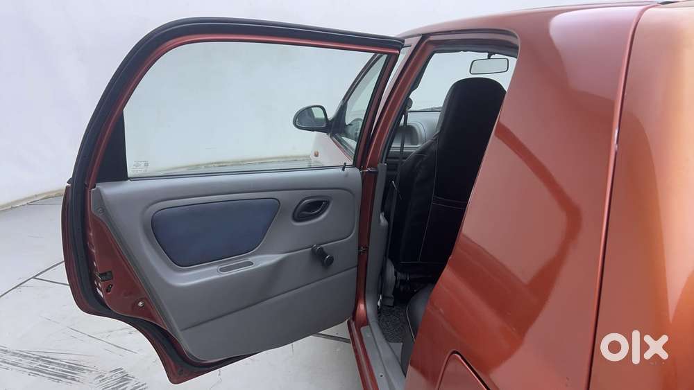 Maruti Suzuki Alto K10 2010-2014 Vxi, 2013, Petrol