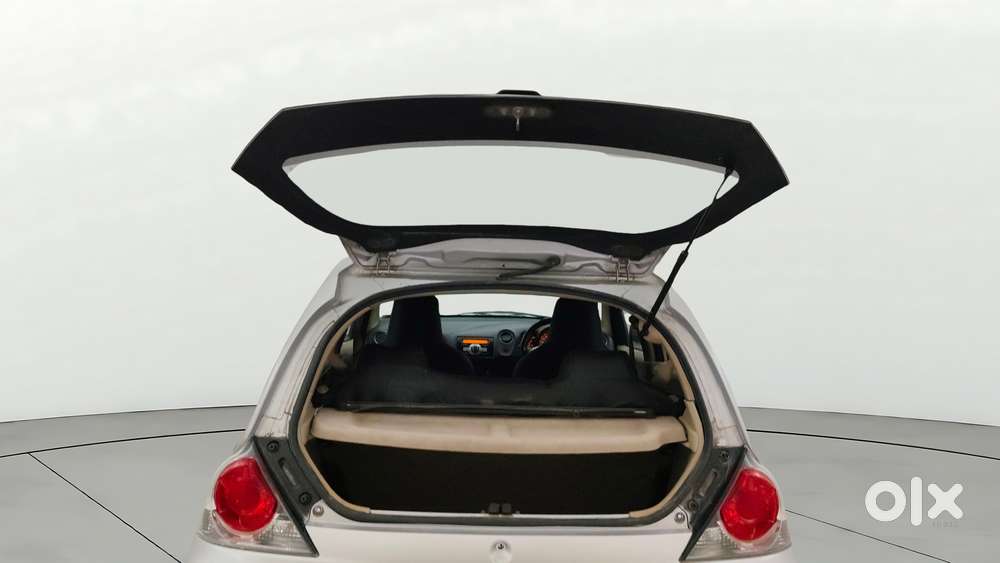 Honda Brio S Mt, 2013, Petrol