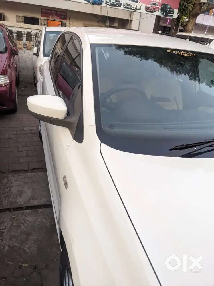 Volkswagen Polo Diesel 2011