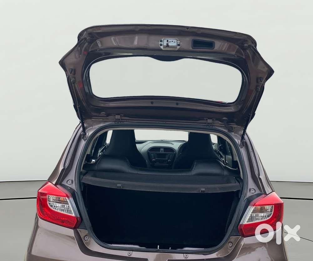 Tata Tiago 1.2 Revotron Xt, 2019, Petrol