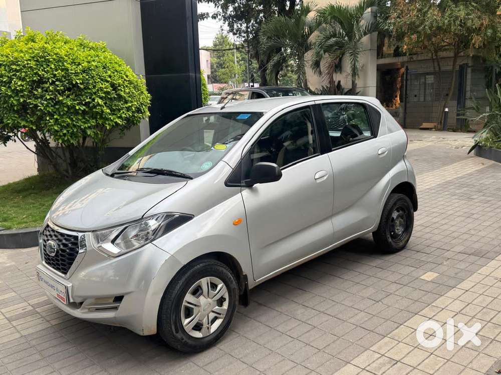 Datsun Redi Go 1.0 Limited Edition 2018, 2019, Petrol