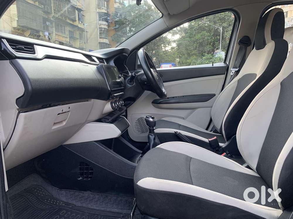 Renault Triber Rxt, 2021, Petrol