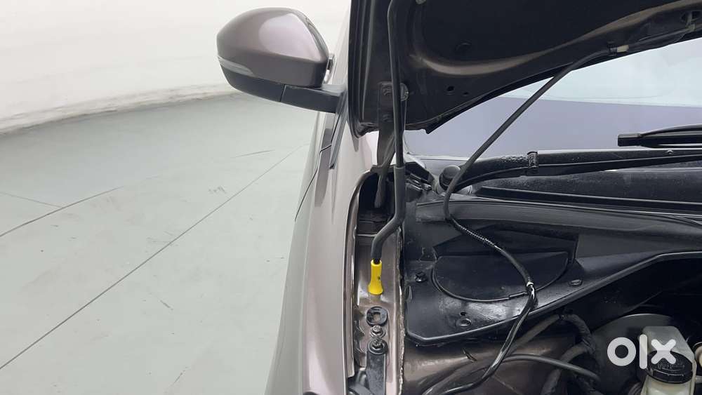 Tata Tiago Xz, 2017, Petrol