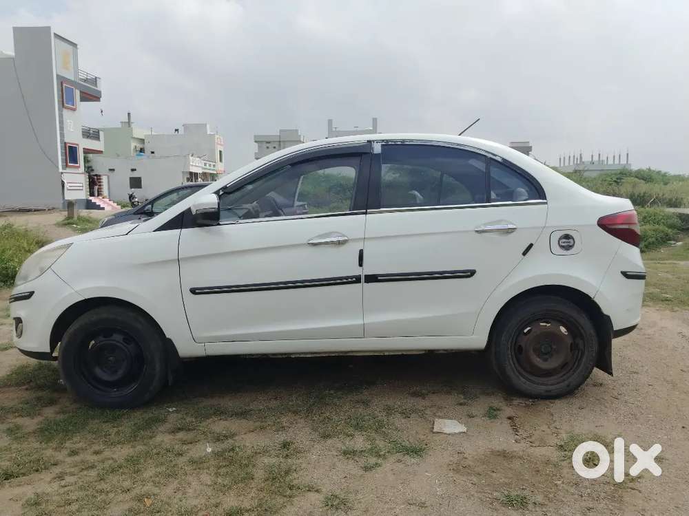 Tata Zest 2017