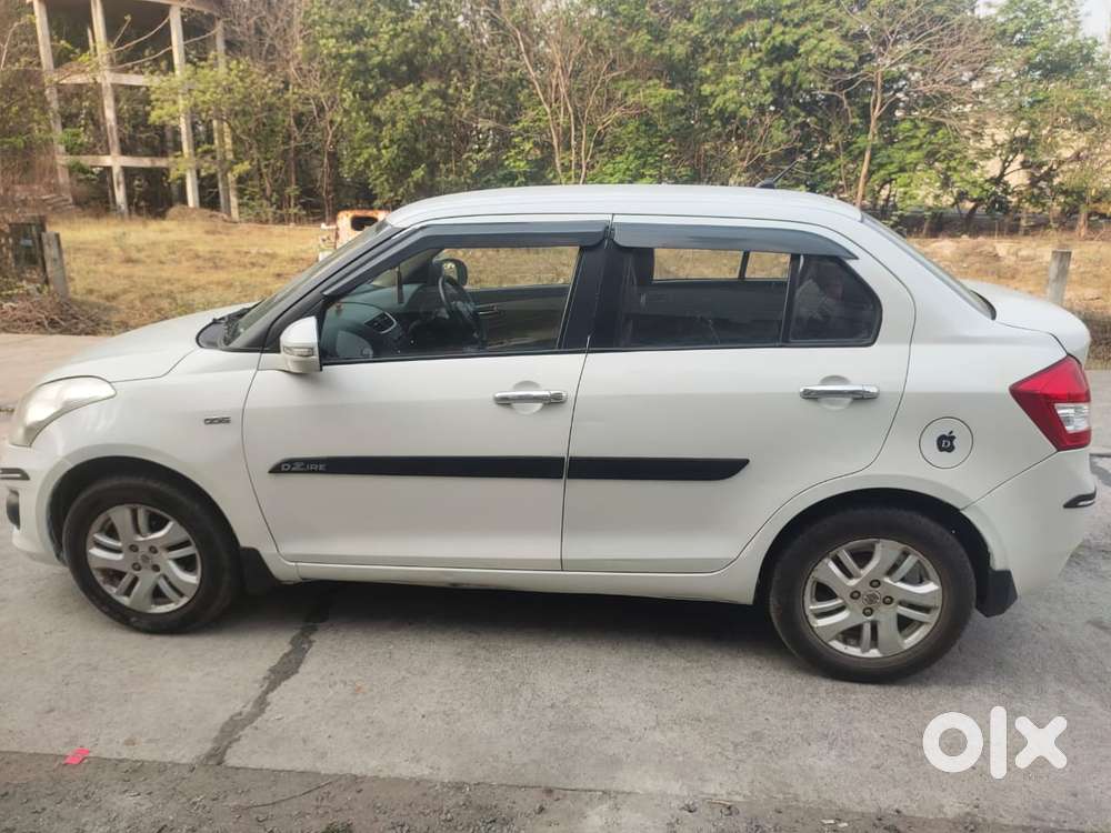 Maruti Suzuki Dzire 2017-2020 Zdi, 2014, Diesel