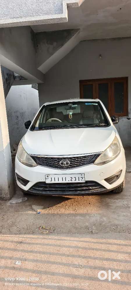 Well Maintained Car Hai